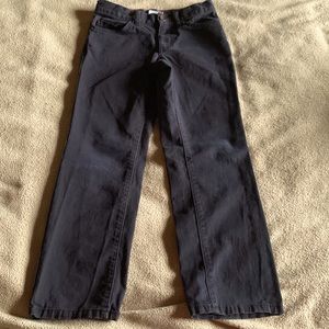 Urban Pipeline Maxwear Youth Boys Size 8 straight jeans